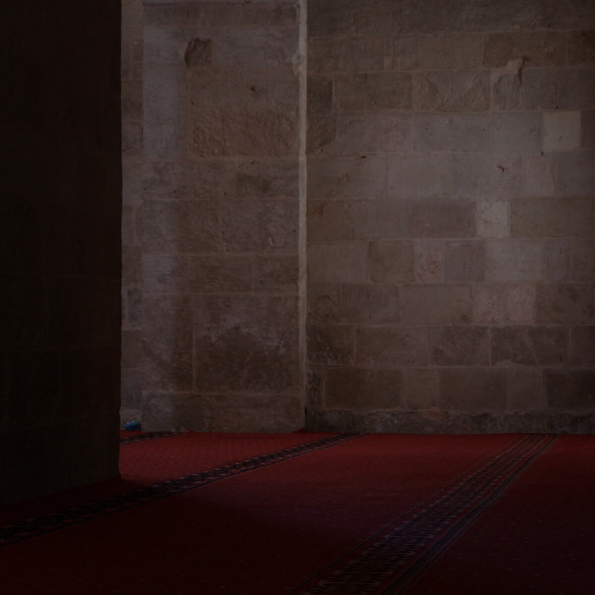 Into great silence