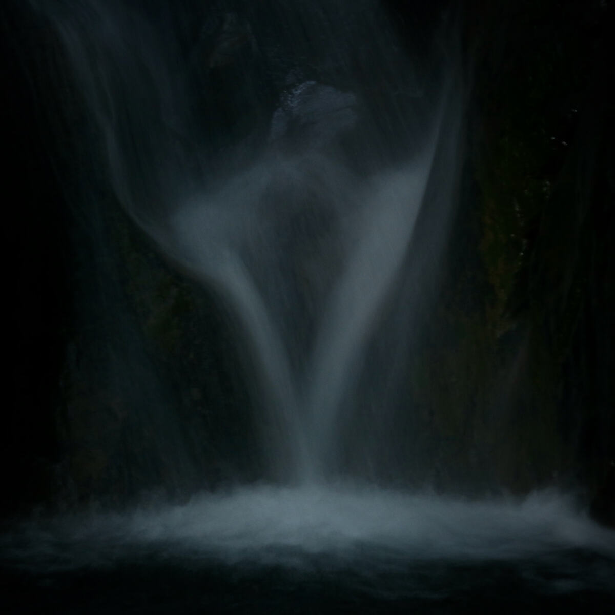 Waterfall Being