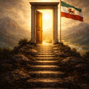 ویژگی‌های اصلی دستگاه فکری پهلوی (از درون خودش)